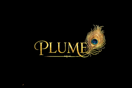 Gaur Plume